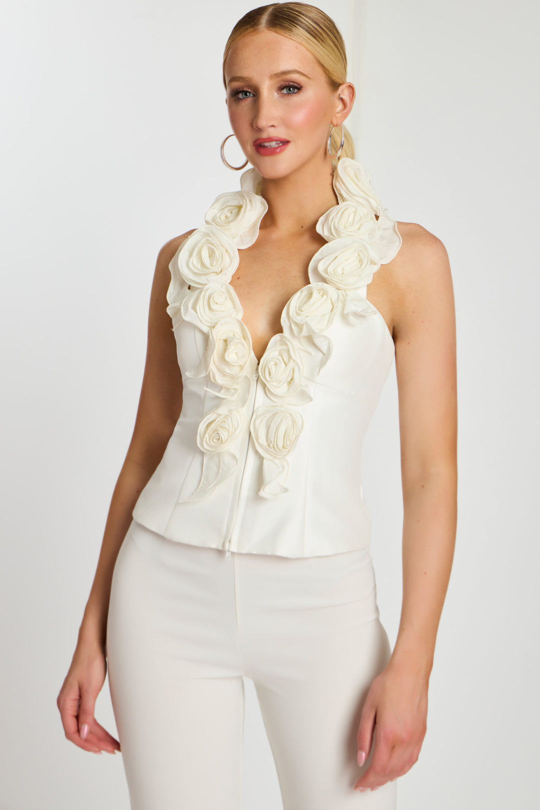 Jovani 48102 TOP - FOSTANI.com