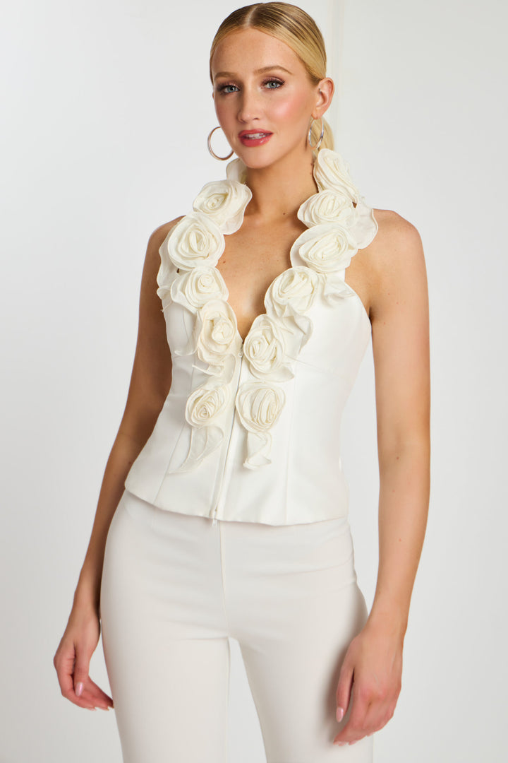 Jovani 48102 TOP - FOSTANI.com