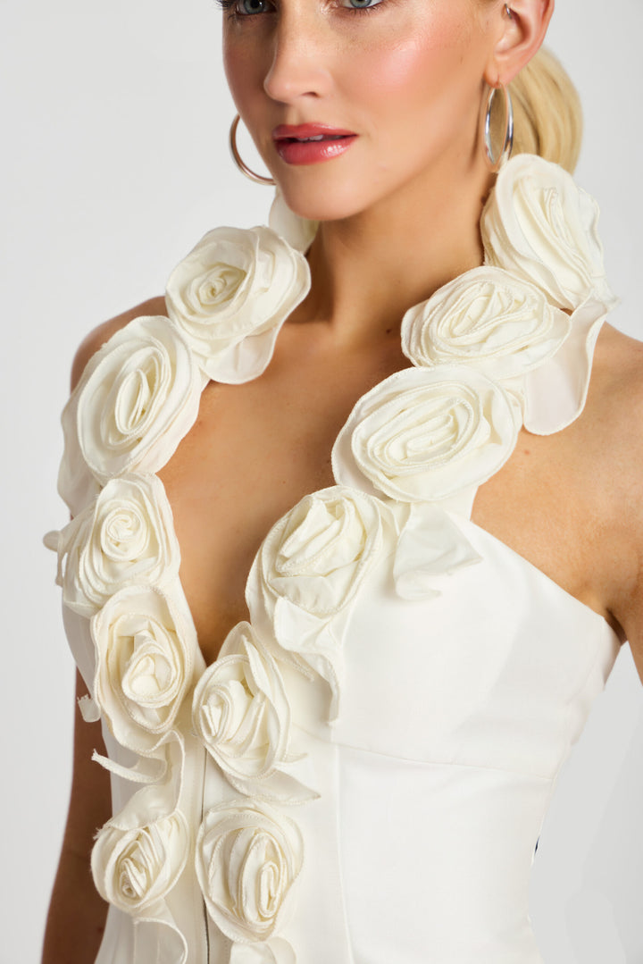 Jovani 48102 TOP - FOSTANI.com