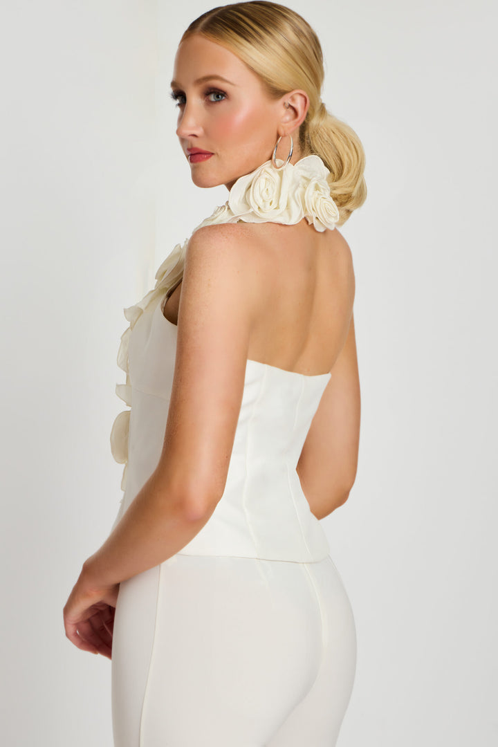 Jovani 48102 TOP - FOSTANI.com