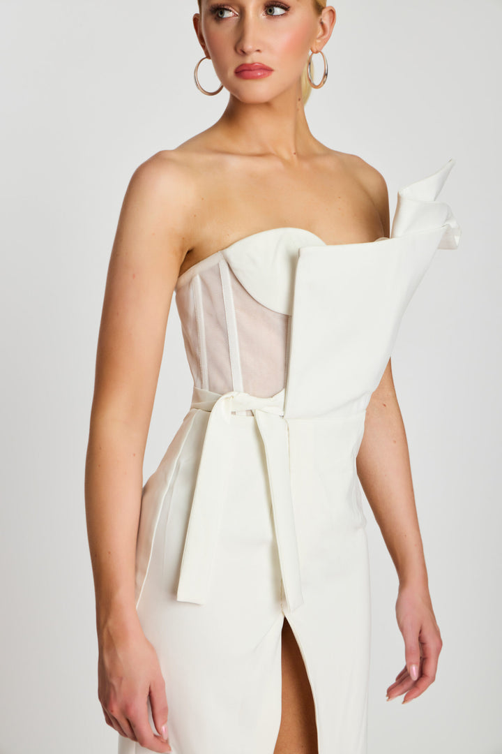 Jovani 48205 Dress - FOSTANI.com