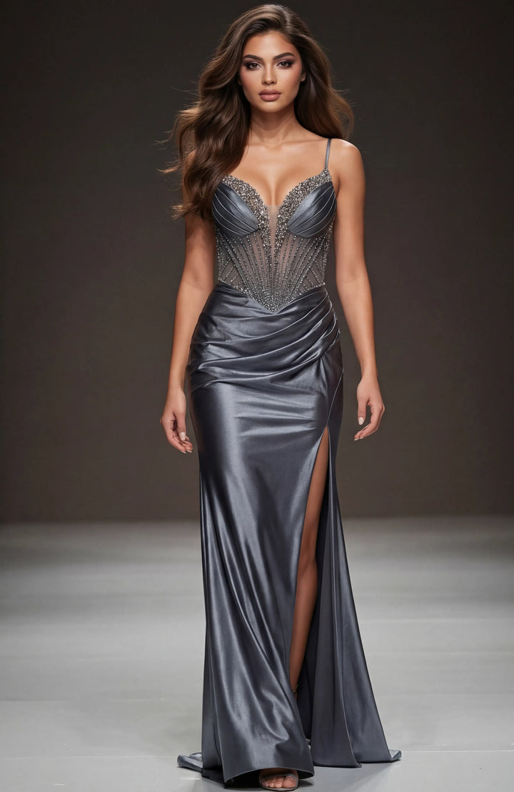 Jovani 48368 Dress - FOSTANI.com