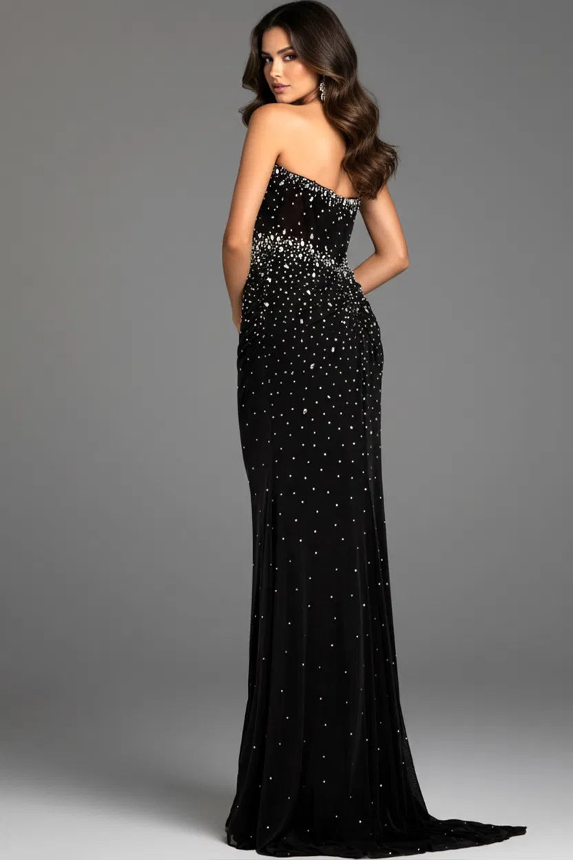 Jovani 48372 Dress - FOSTANI.com