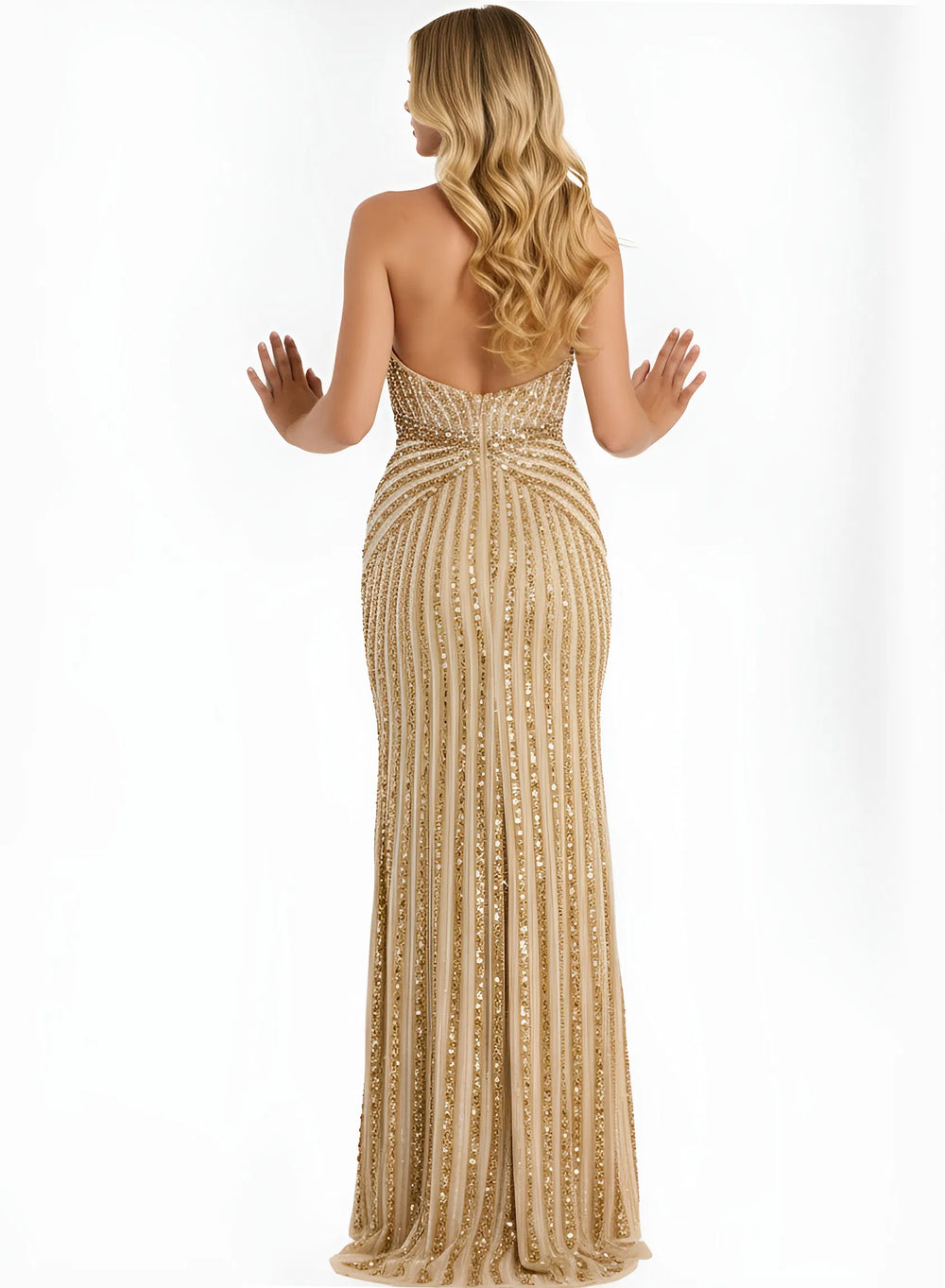 Jovani 48531 Dress - FOSTANI.com