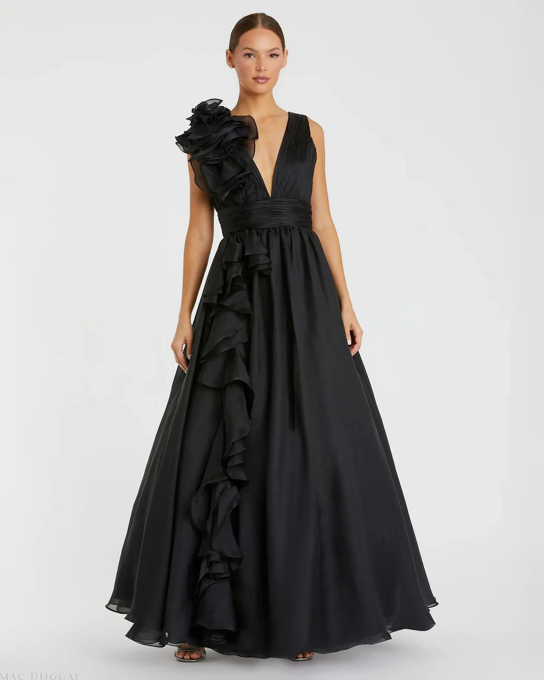 Mac Duggal 48856 Dress
