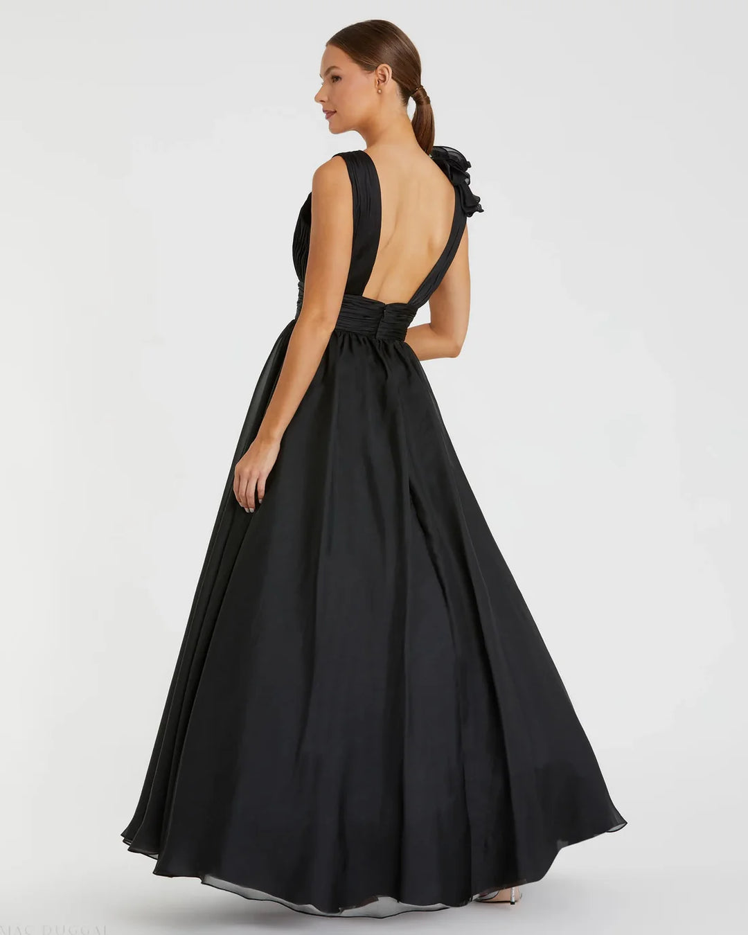 Mac Duggal 48856 Dress
