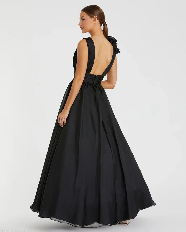 Mac Duggal 48856 Dress