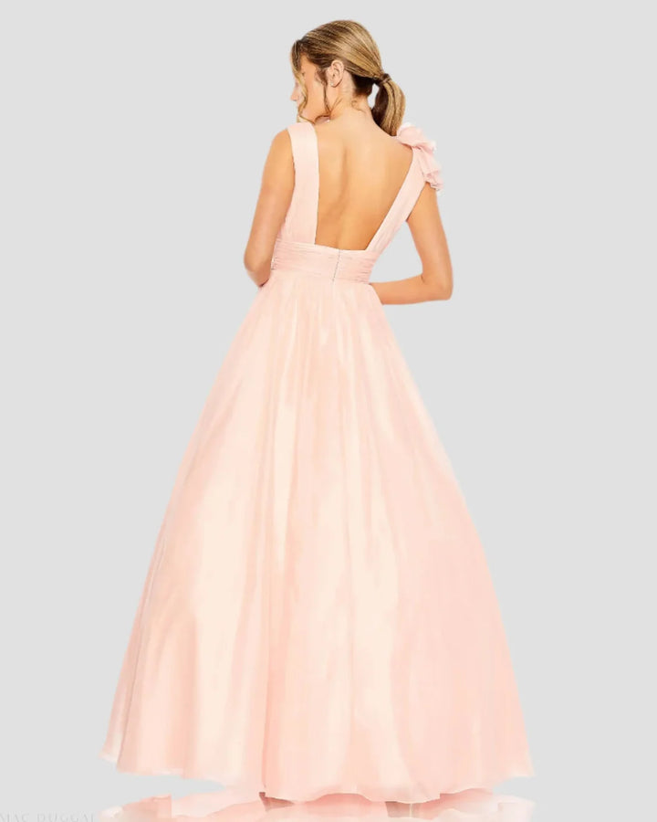 Mac Duggal 48856 Dress