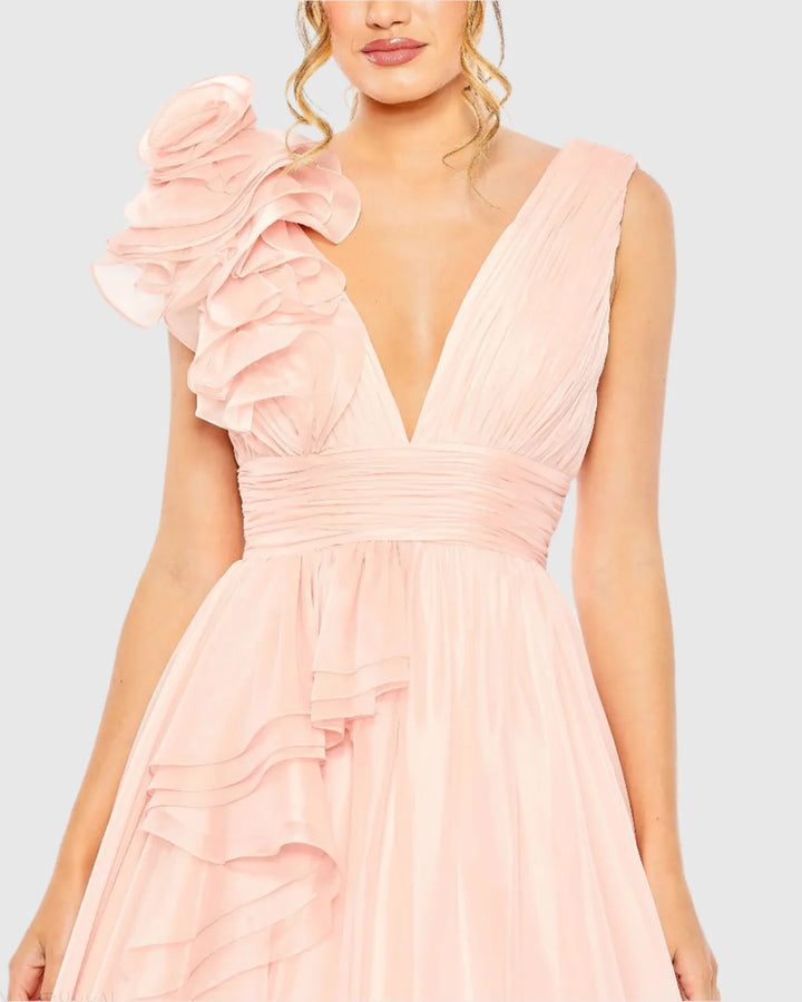 Mac Duggal 48856 Dress