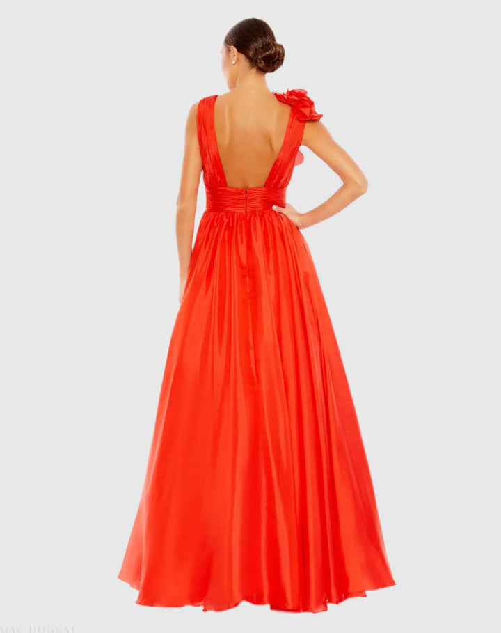 Mac Duggal 48856 Dress