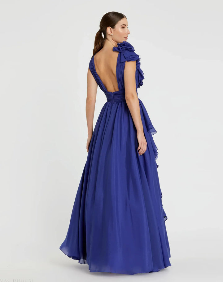Mac Duggal 48856 Dress