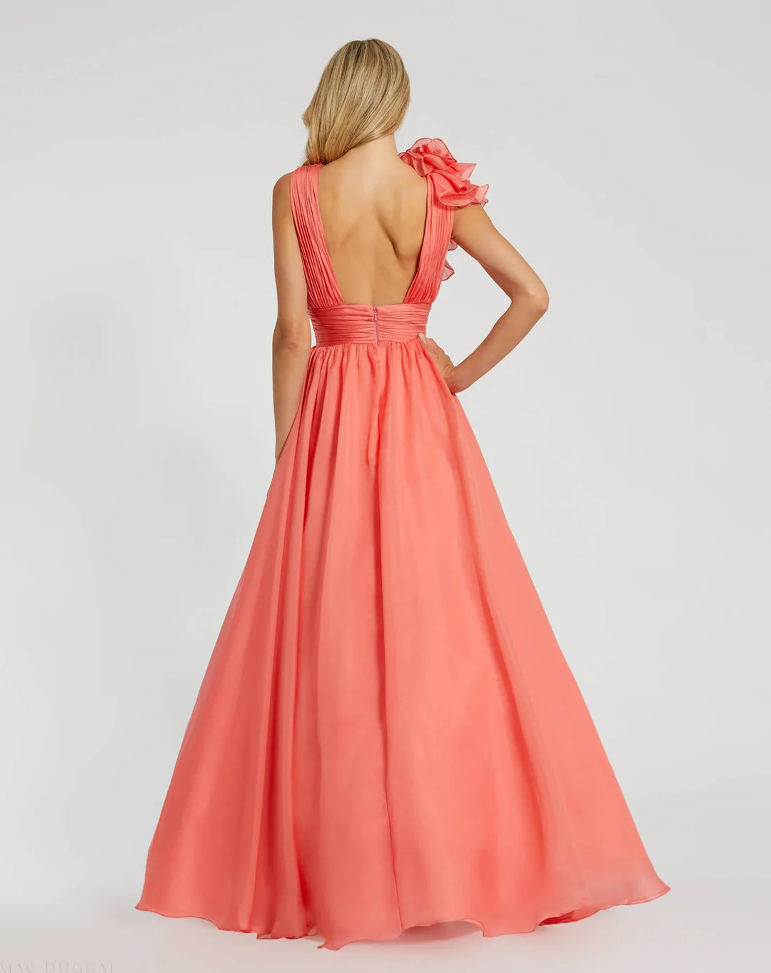 Mac Duggal 48856 Dress