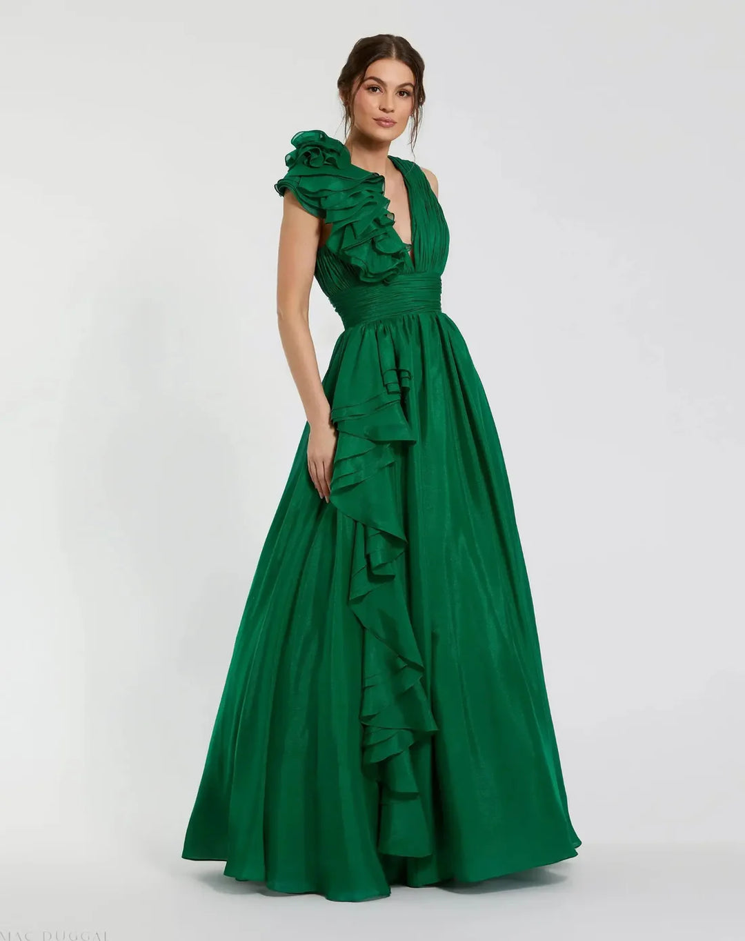 Mac Duggal 48856 Dress