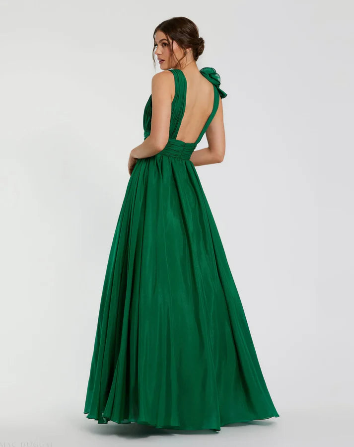 Mac Duggal 48856 Dress