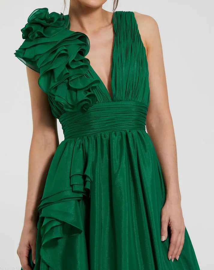 Mac Duggal 48856 Dress