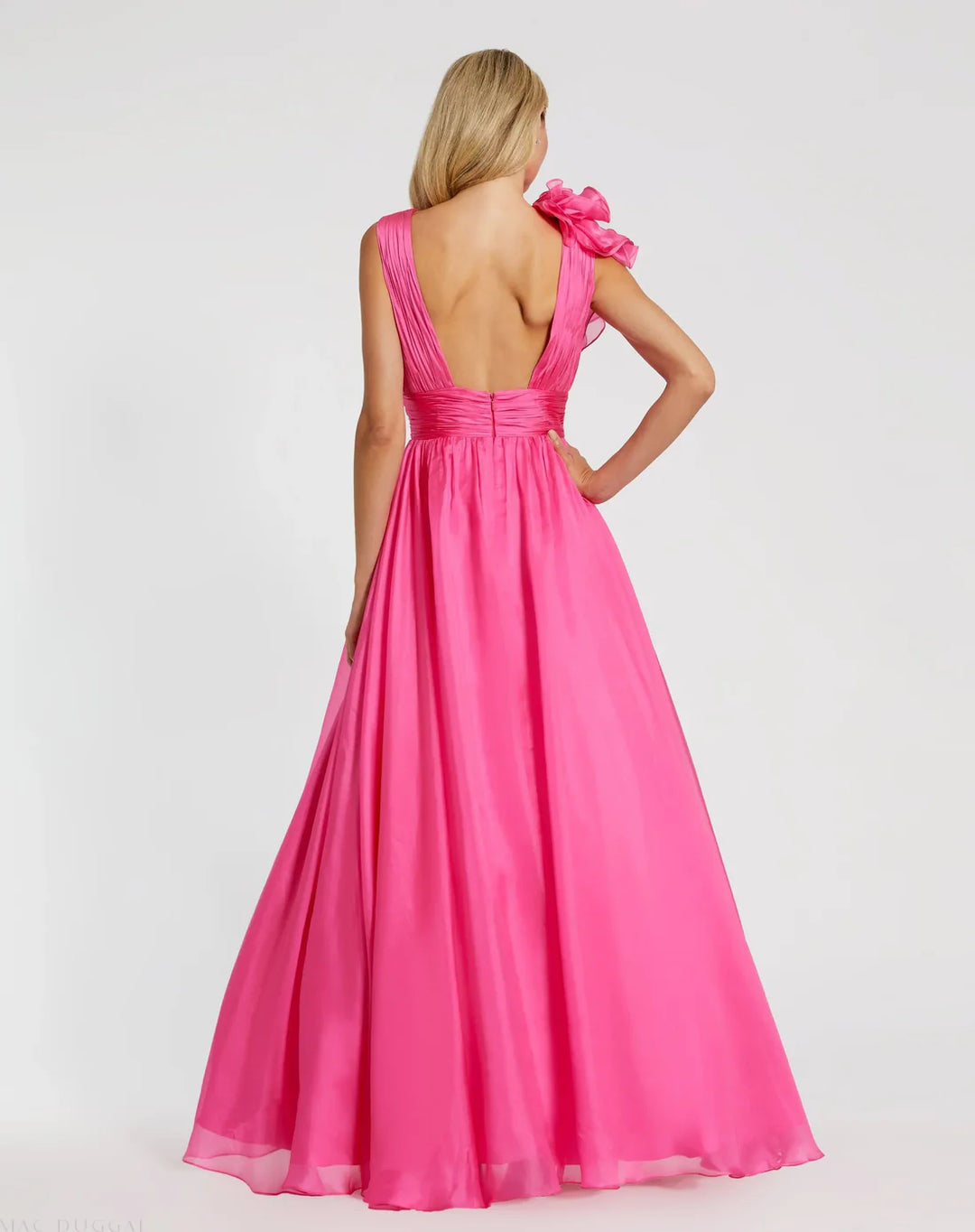 Mac Duggal 48856 Dress