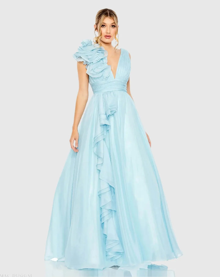 Mac Duggal 48856 Dress