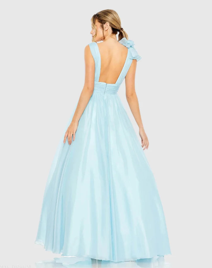 Mac Duggal 48856 Dress