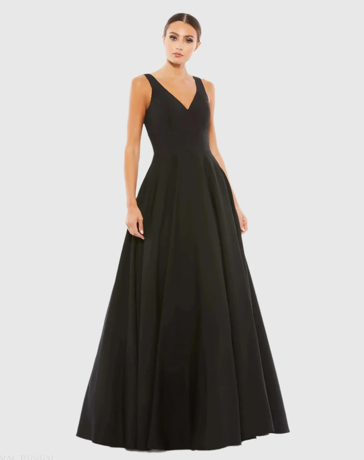 Mac Duggal 48924 Dress