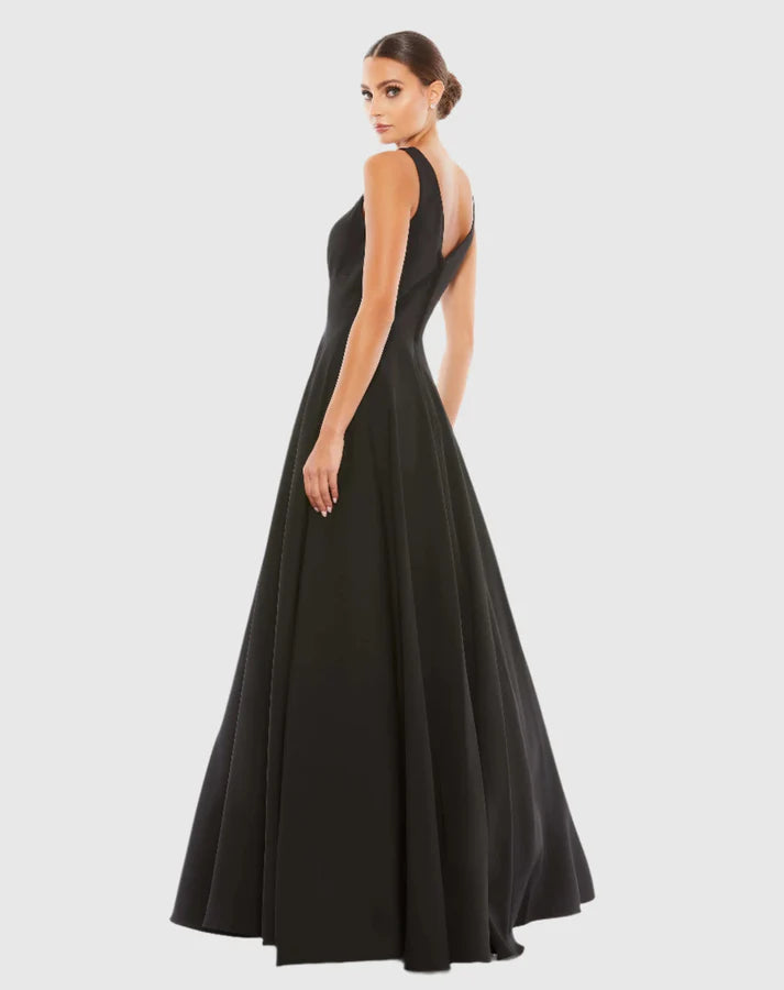 Mac Duggal 48924 Dress