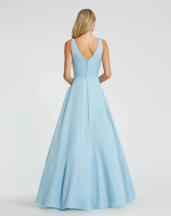 Mac Duggal 48924 Dress