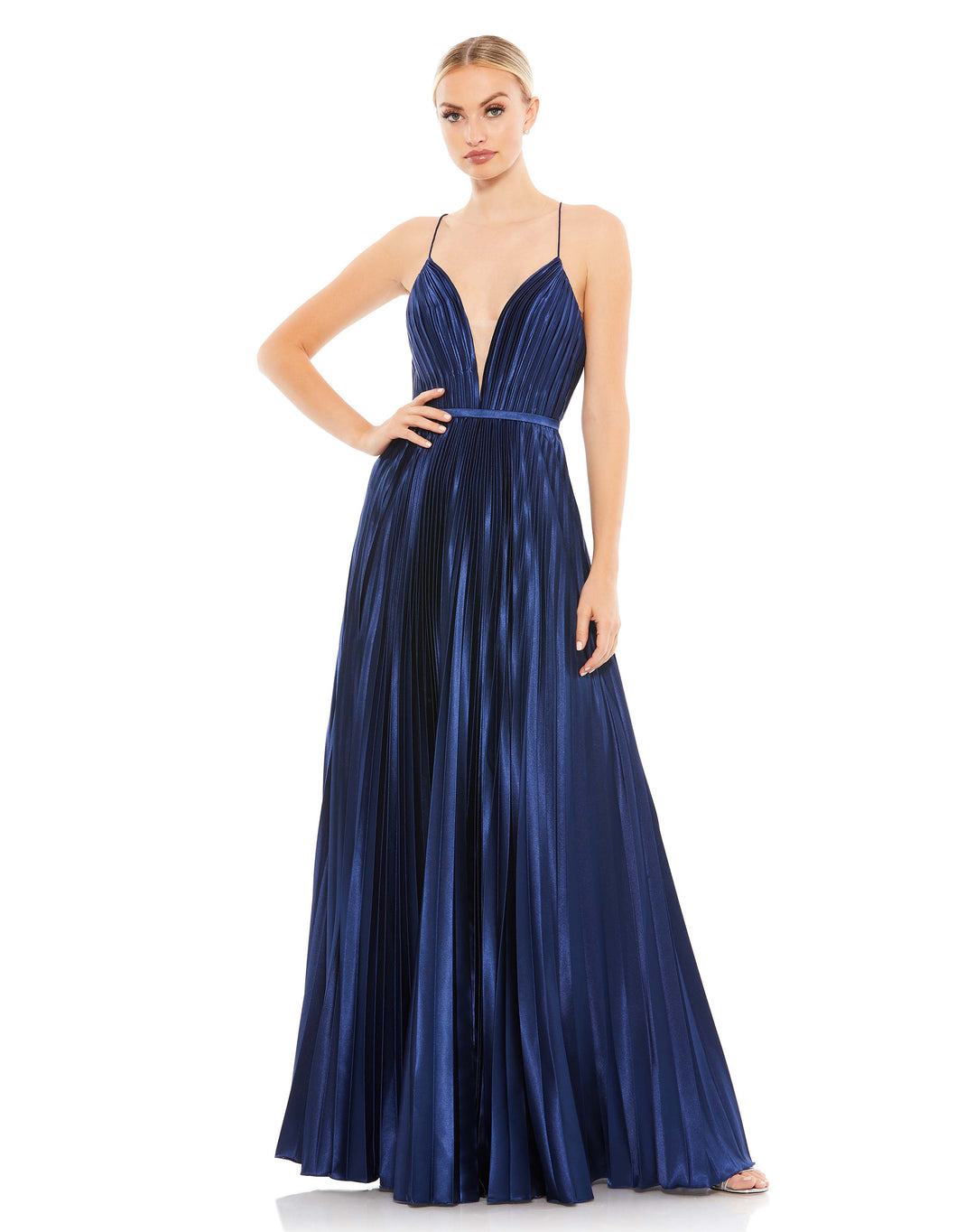 Mac Duggal 49039 Dress - FOSTANI