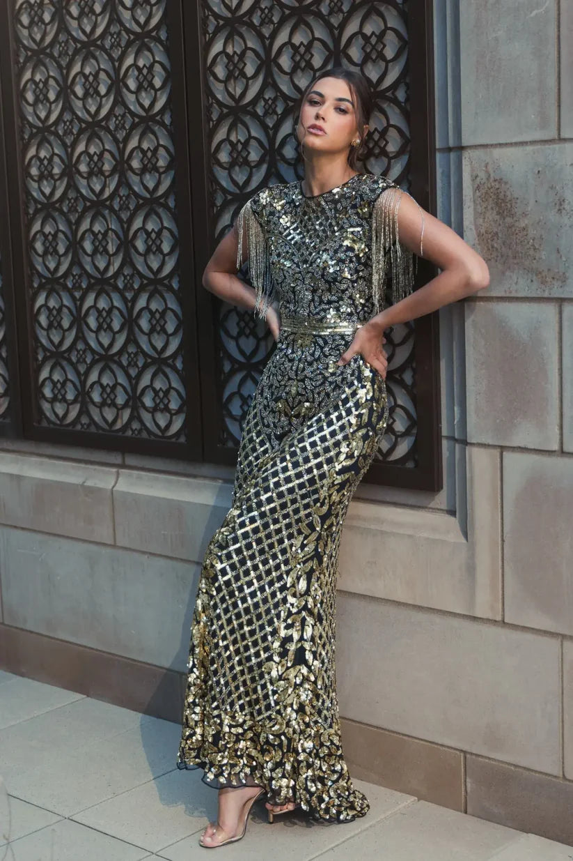 Mac Duggal 4908 Dress