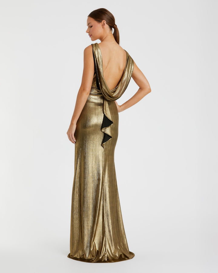Mac Duggal 49087 Dress - FOSTANI.com