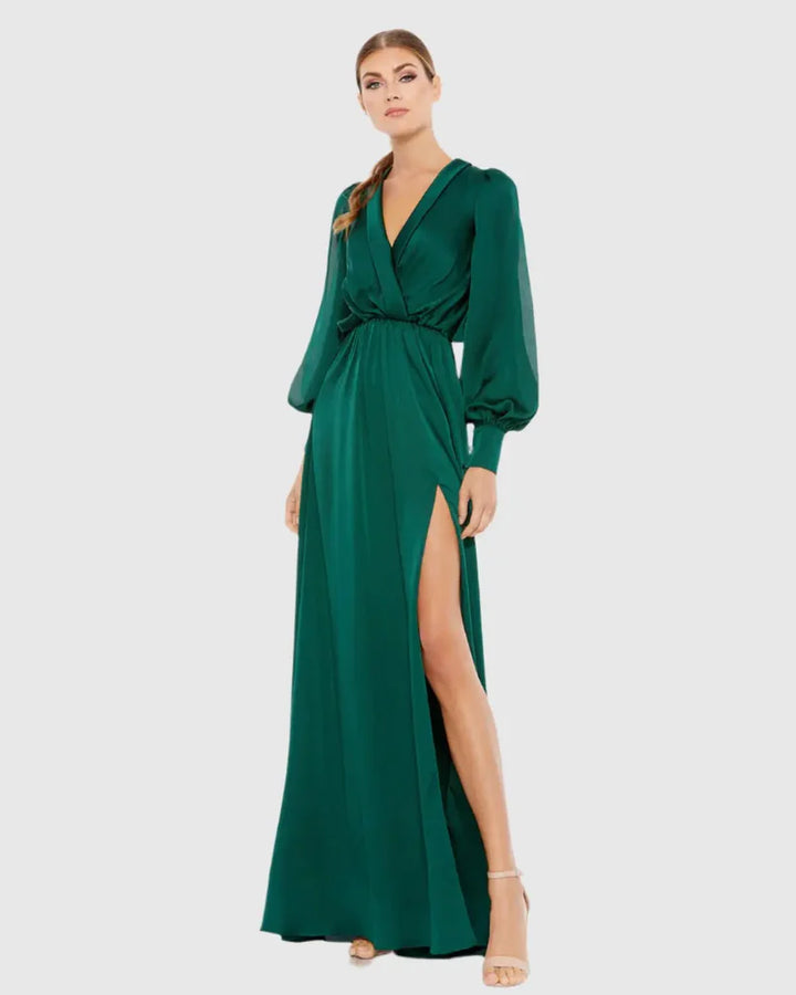 Mac Duggal 49146 Dress