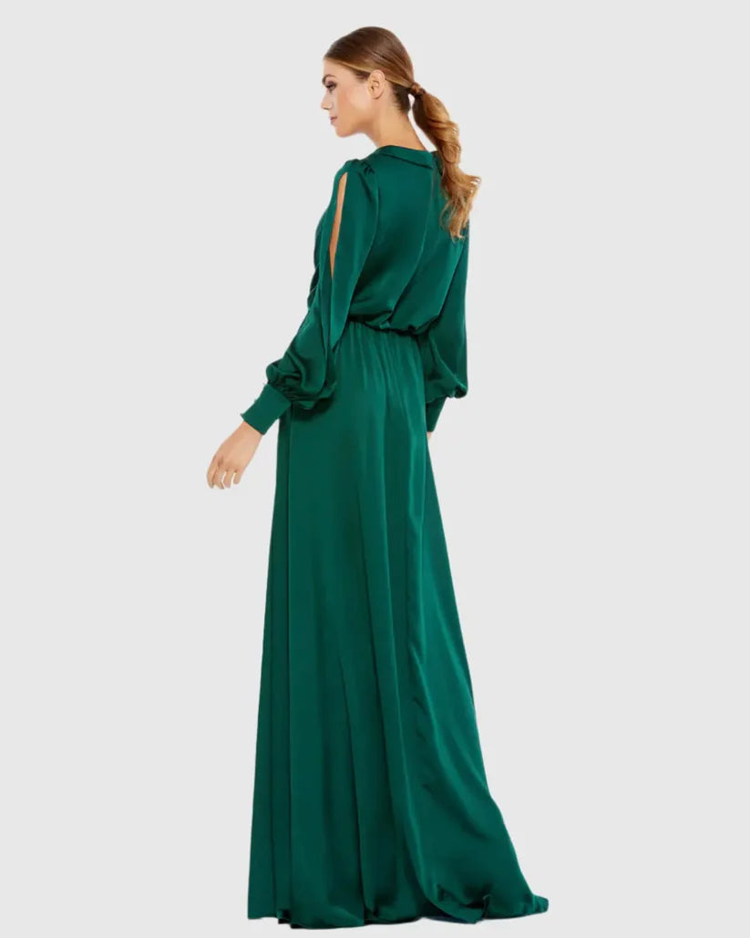Mac Duggal 49146 Dress