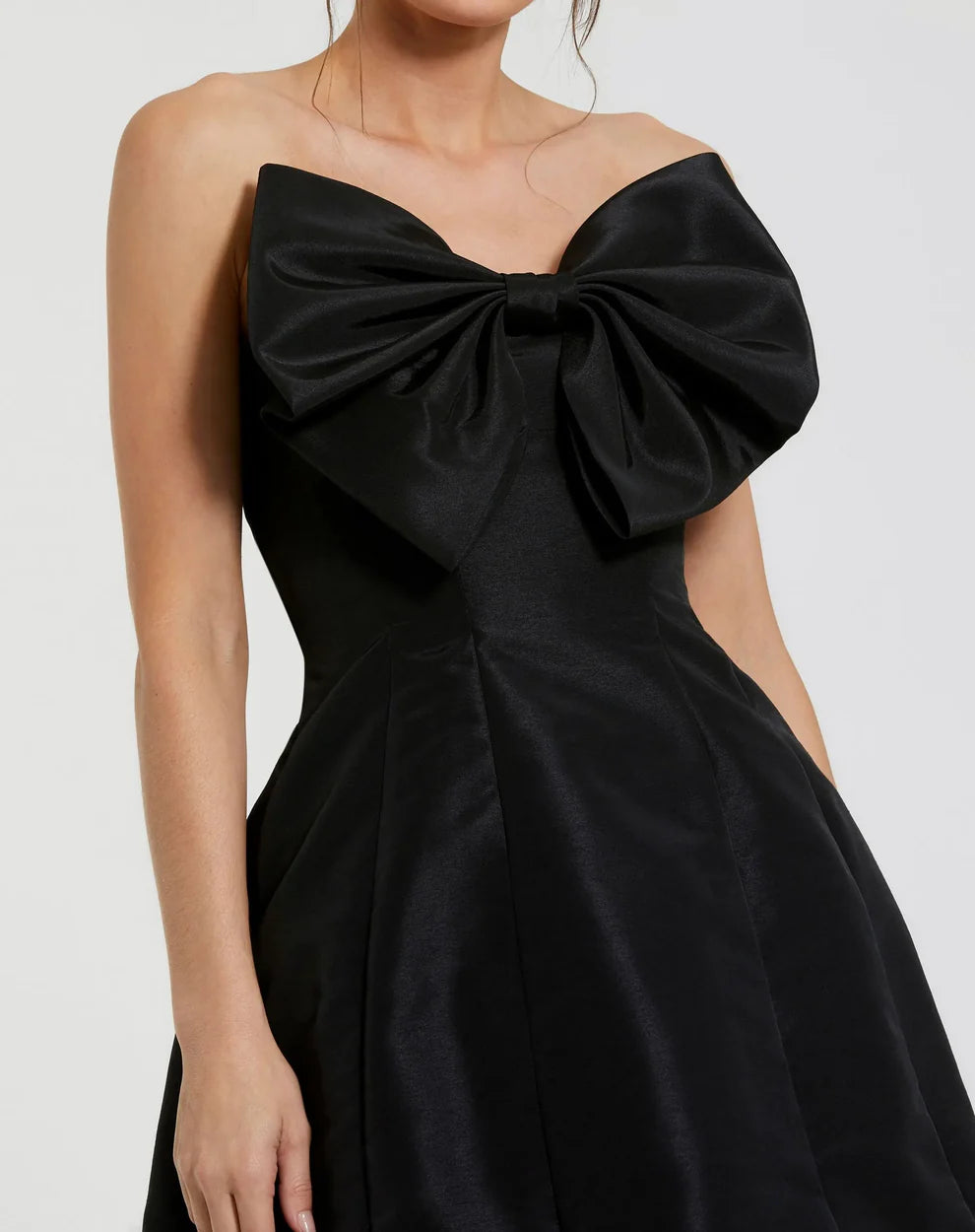 Mac Duggal 49210 Dress
