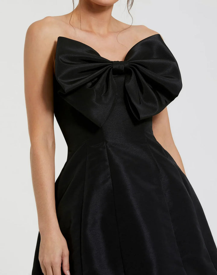 Mac Duggal 49210 Dress