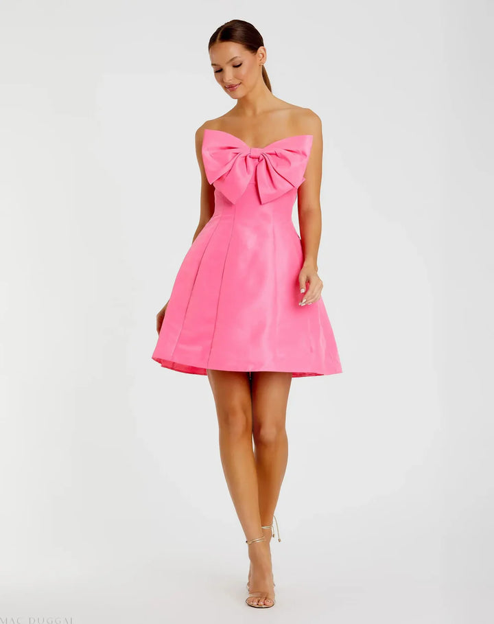 Mac Duggal 49210 Dress