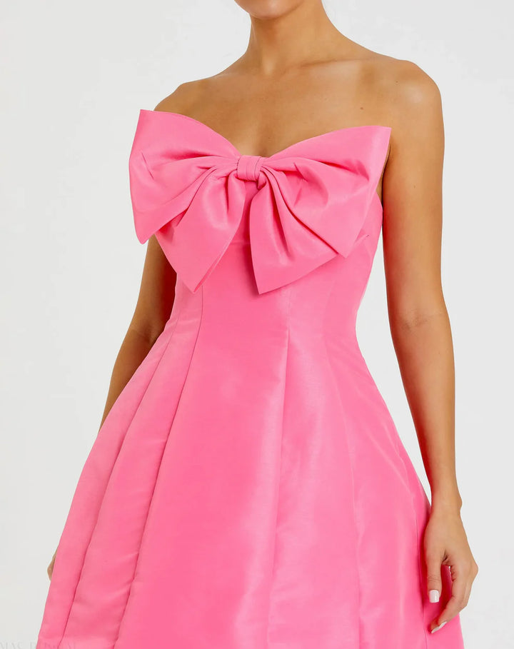 Mac Duggal 49210 Dress