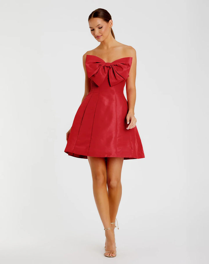 Mac Duggal 49210 Dress