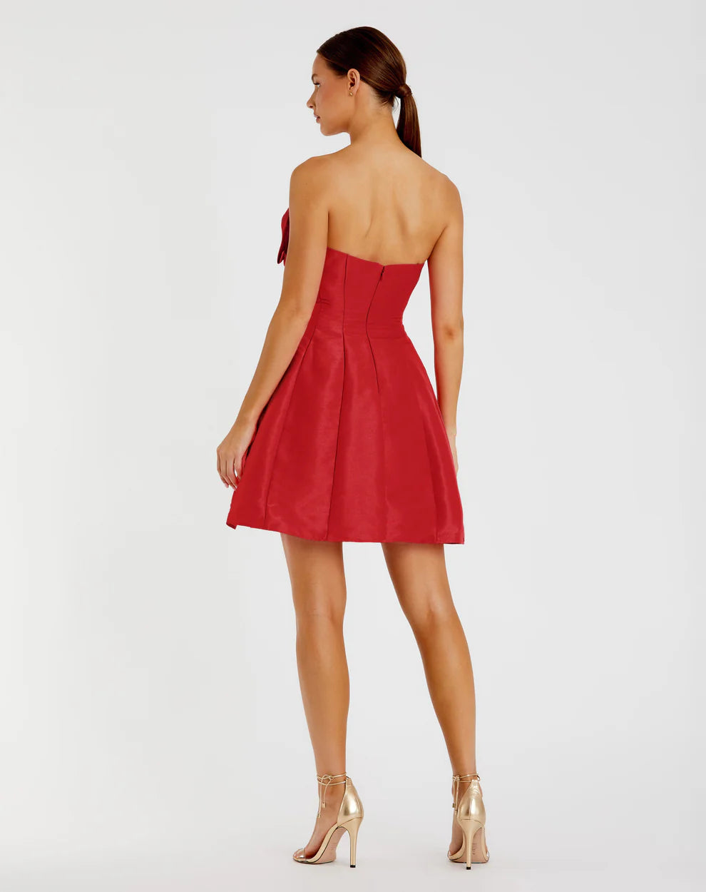 Mac Duggal 49210 Dress