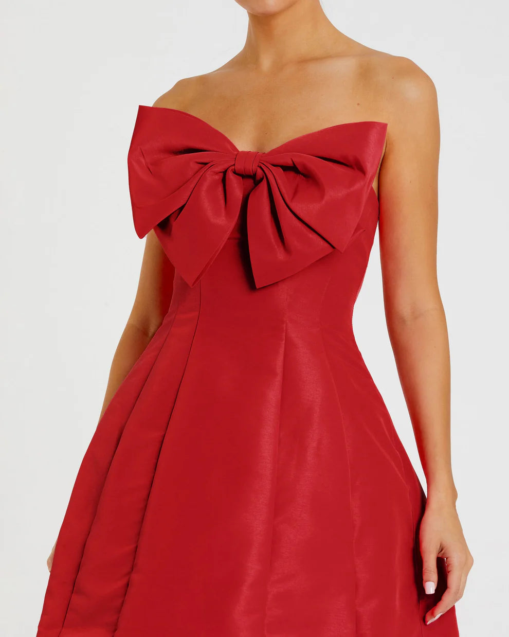 Mac Duggal 49210 Dress