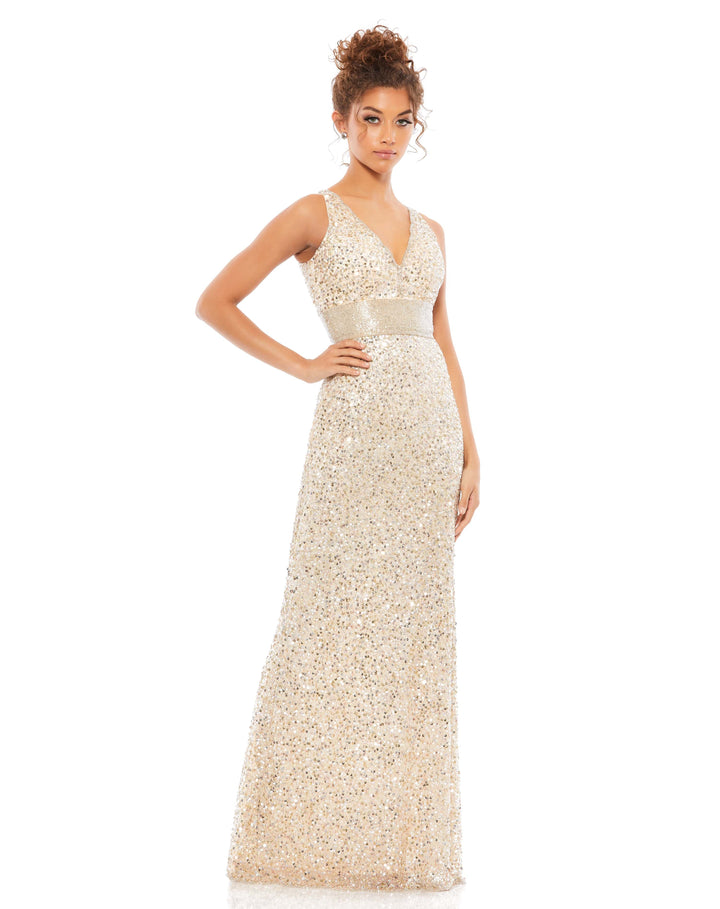 Mac Duggal 4930 Dress