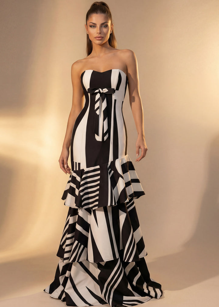 Jovani 49317 Dress - FOSTANI.com
