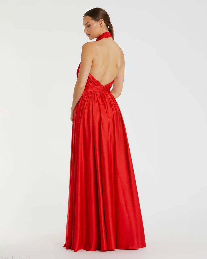 Mac Duggal 49333 Dress