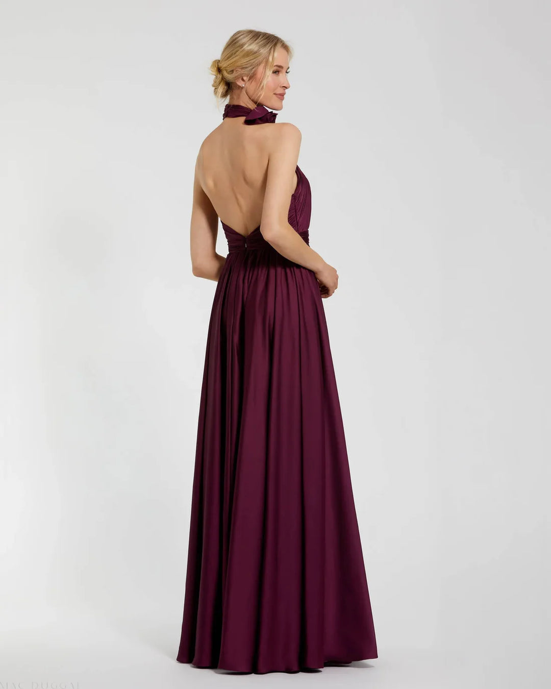 Mac Duggal 49333 Dress