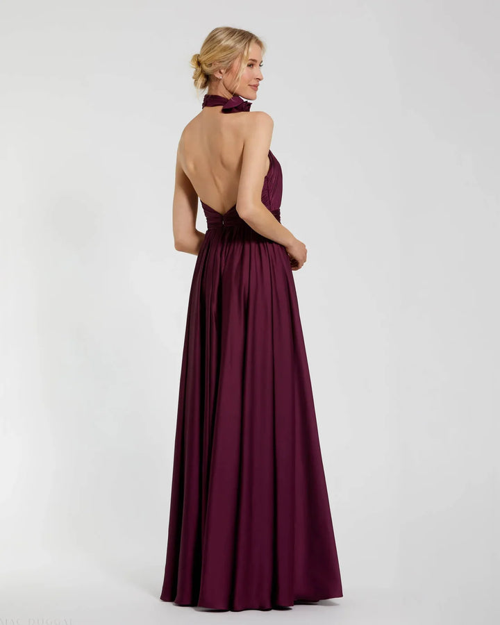 Mac Duggal 49333 Dress