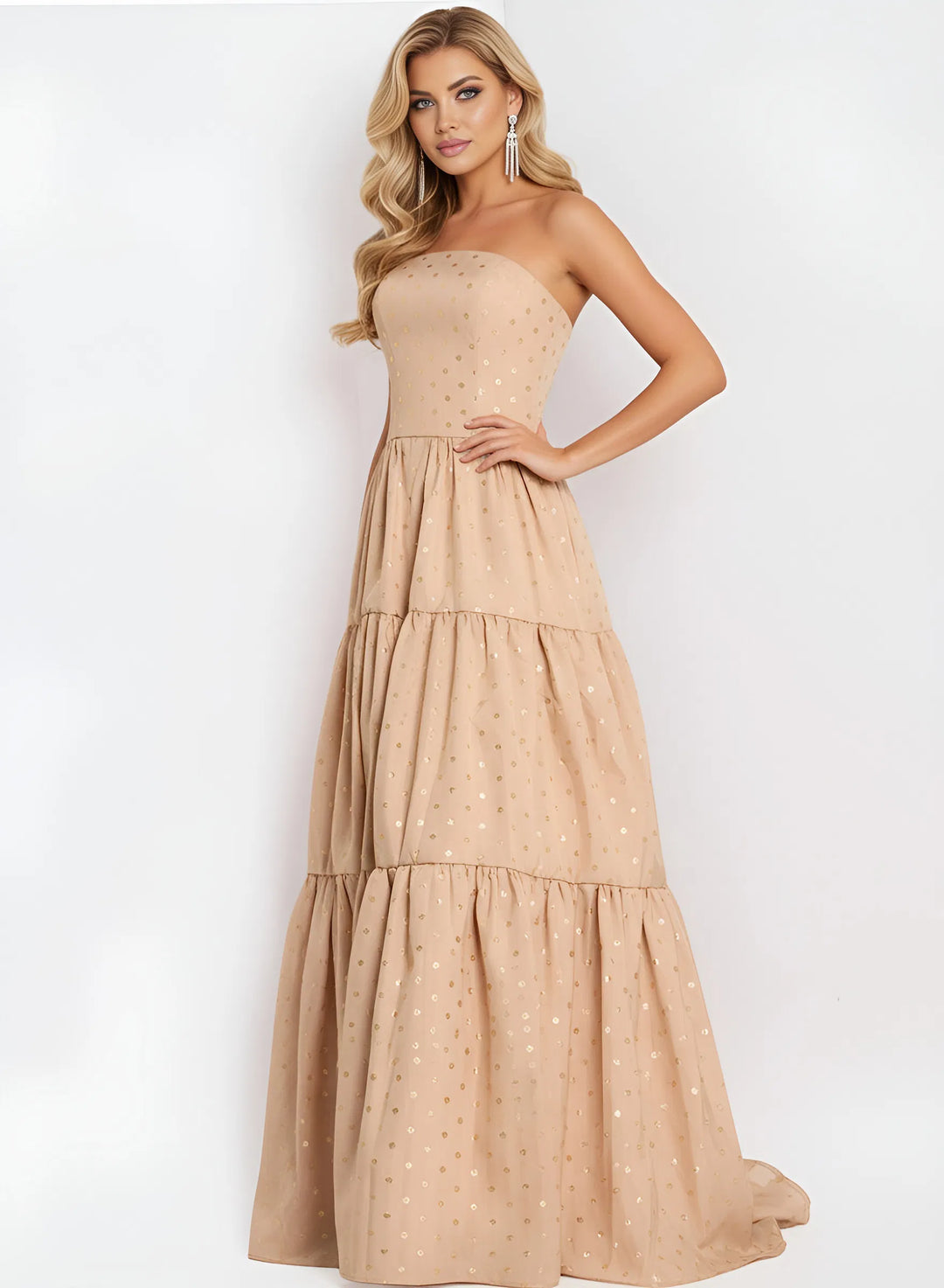 Jovani 49341 Dress - FOSTANI.com
