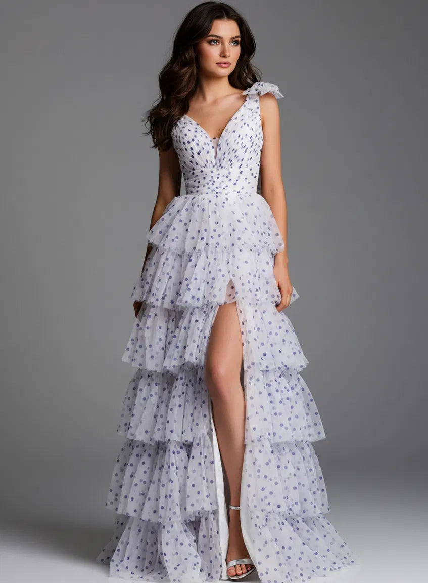 Jovani 49358 Dress - FOSTANI.com