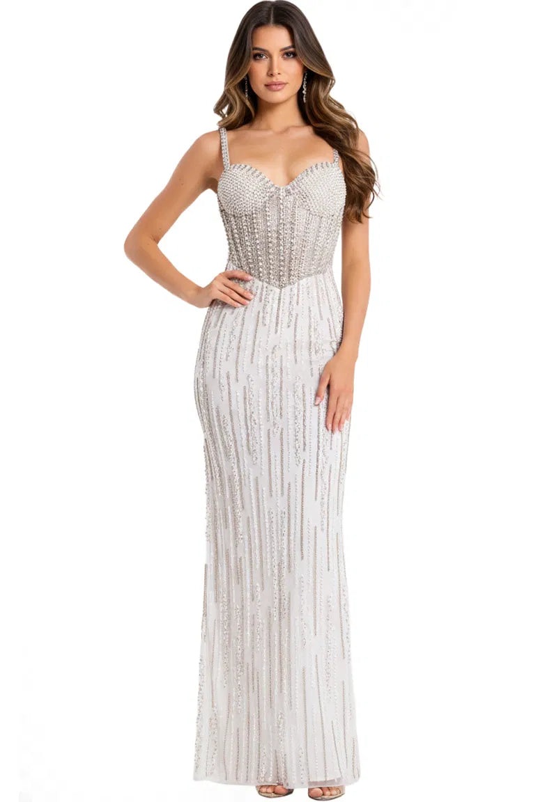 Jovani 49367 Dress - FOSTANI.com