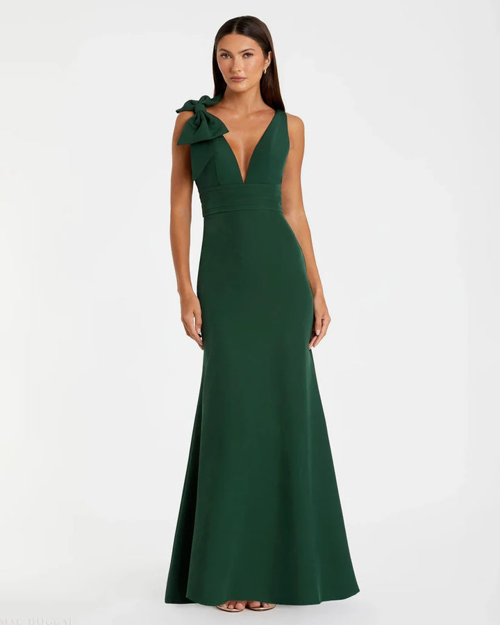 Mac Duggal 49454 Dress