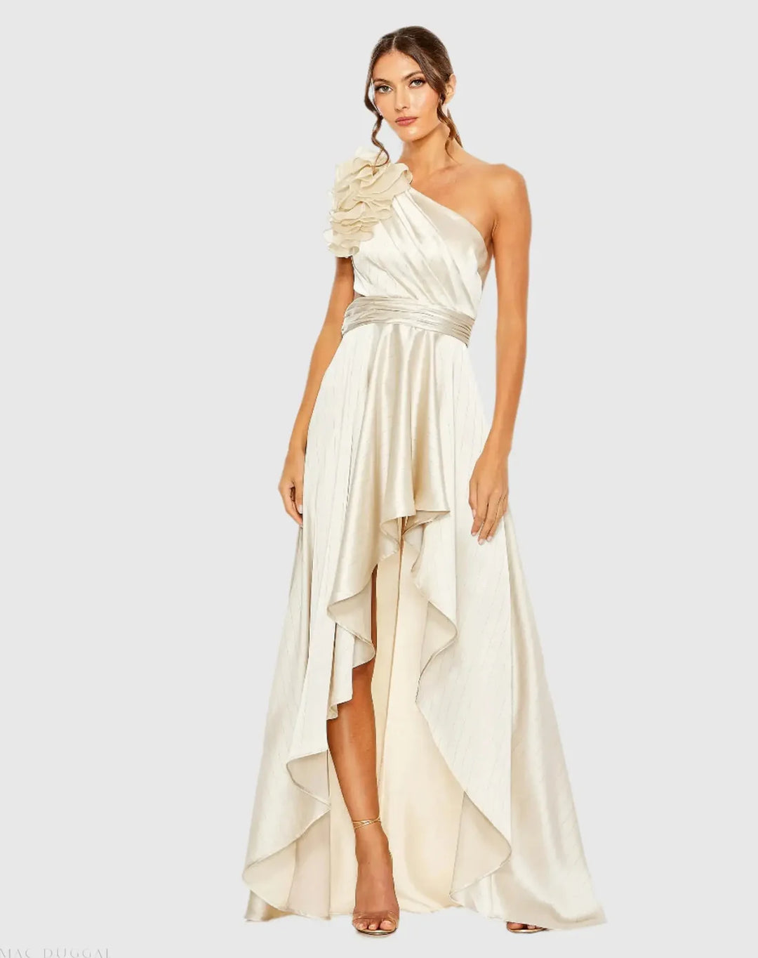 Mac Duggal 49523 Dress