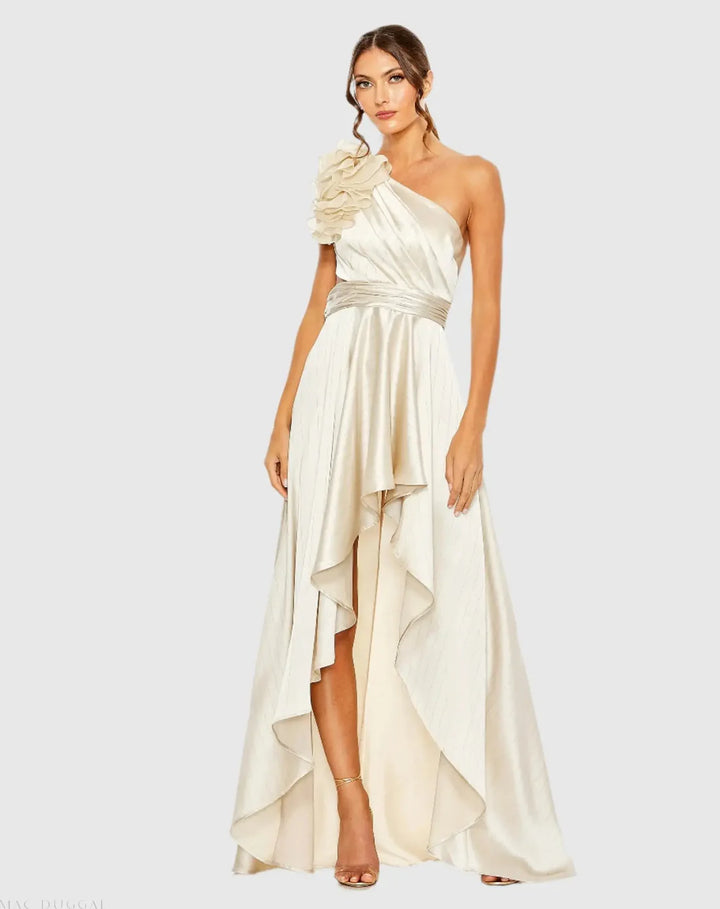 Mac Duggal 49523 Dress