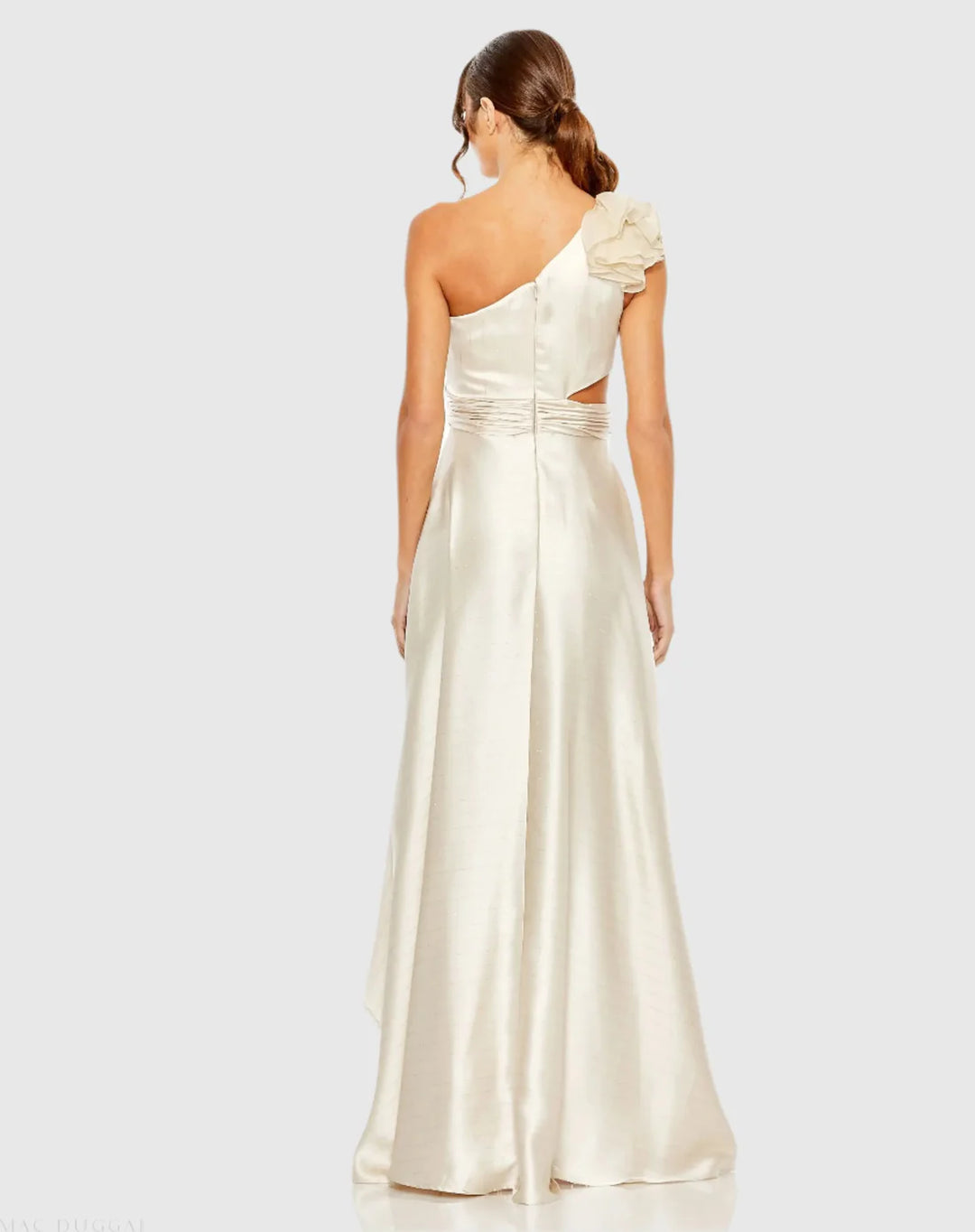 Mac Duggal 49523 Dress