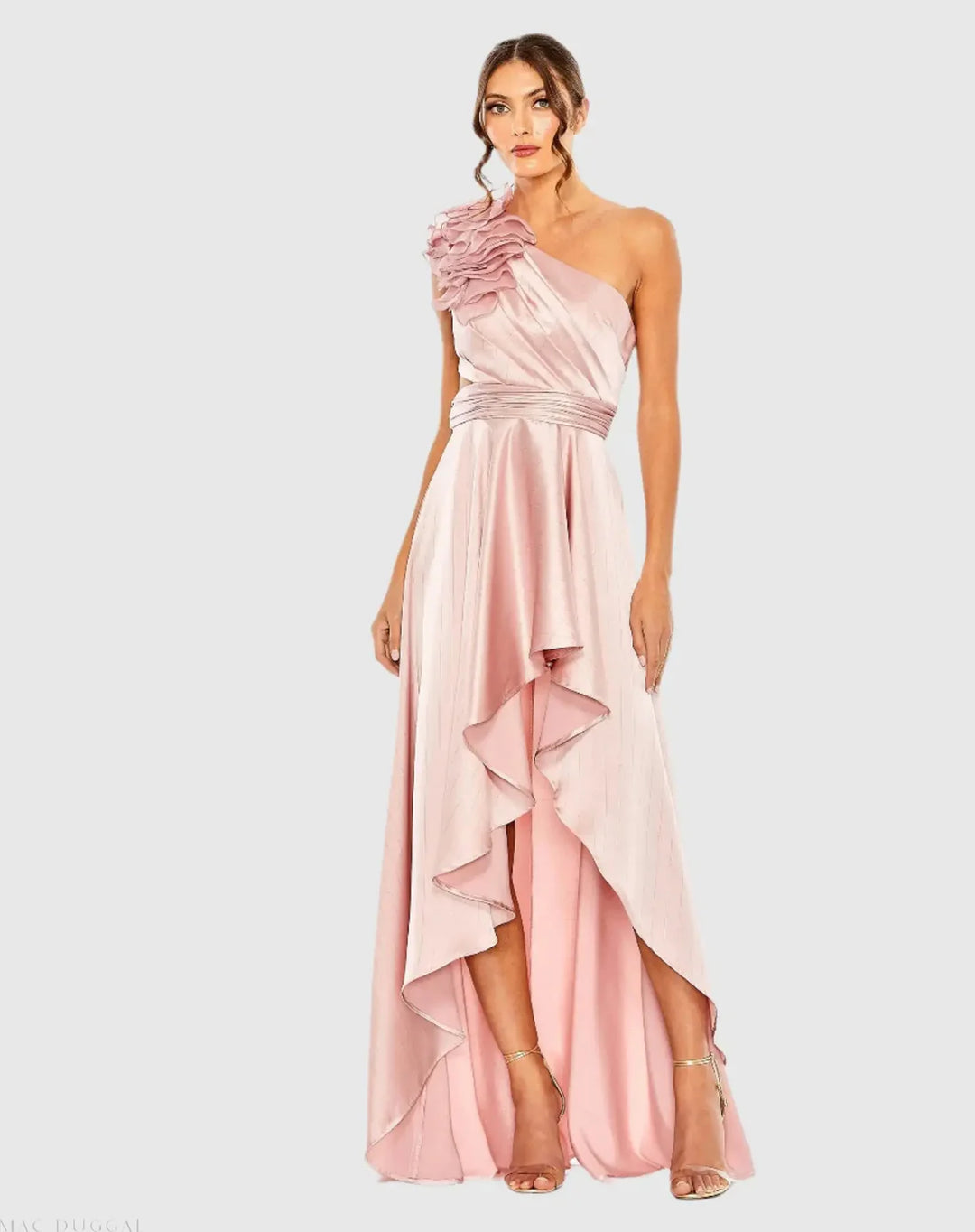 Mac Duggal 49523 Dress